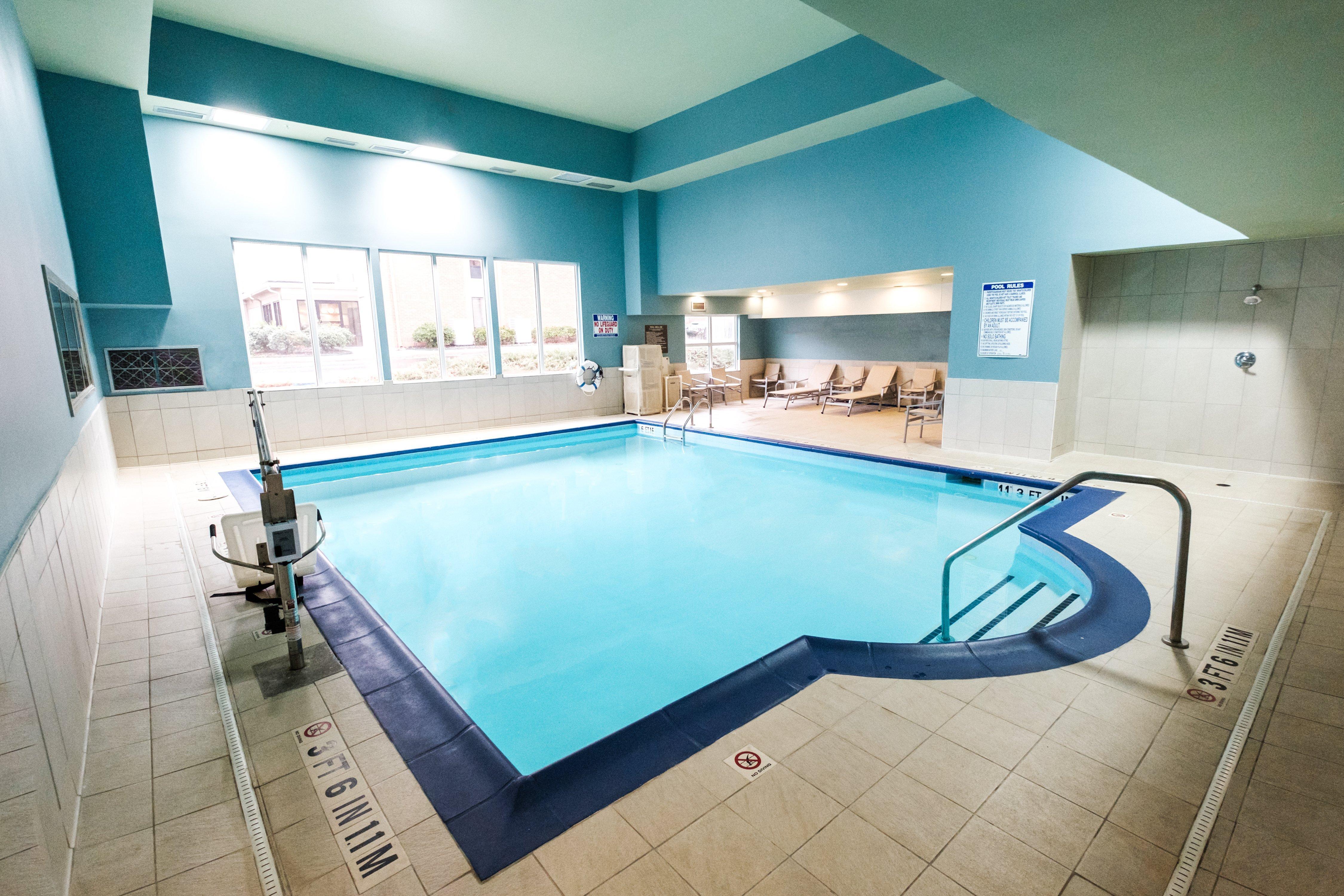 Holiday Inn Express Alpharetta - Roswell By Ihg Exterior foto