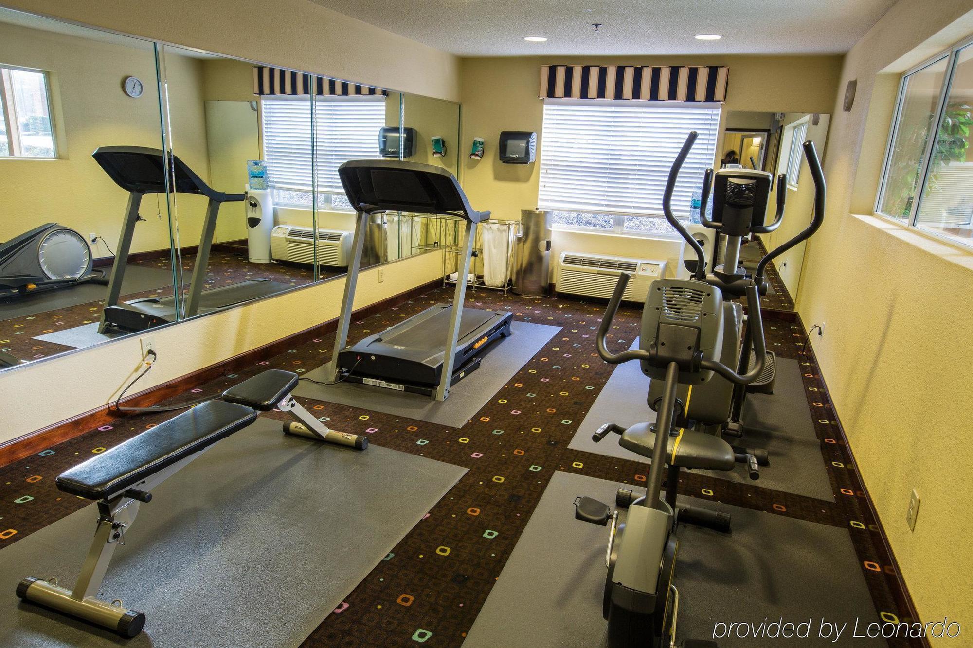 Holiday Inn Express Alpharetta - Roswell By Ihg Exterior foto